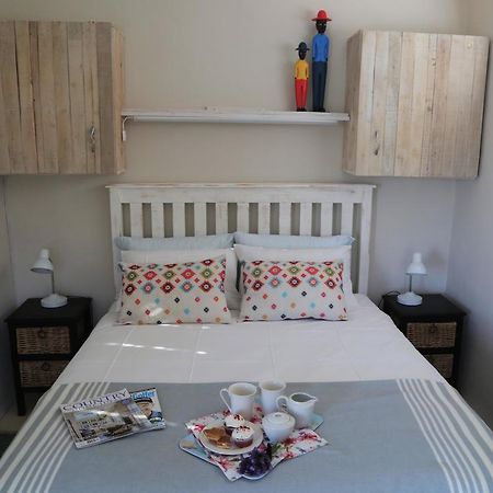 Apartment The Nook 钓鱼镇 外观 照片