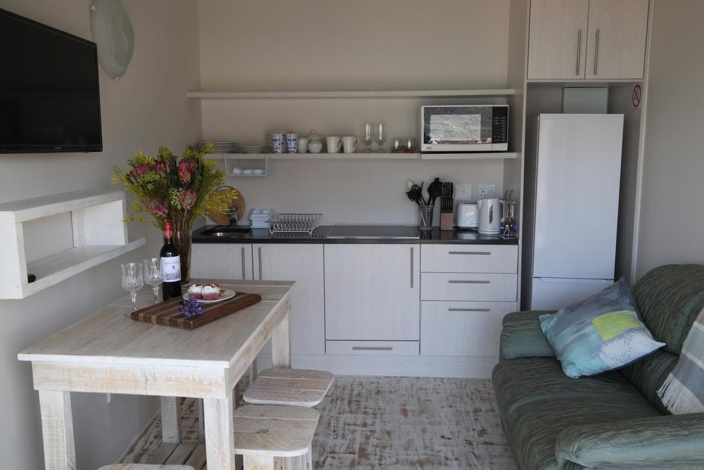 Apartment The Nook 钓鱼镇 外观 照片
