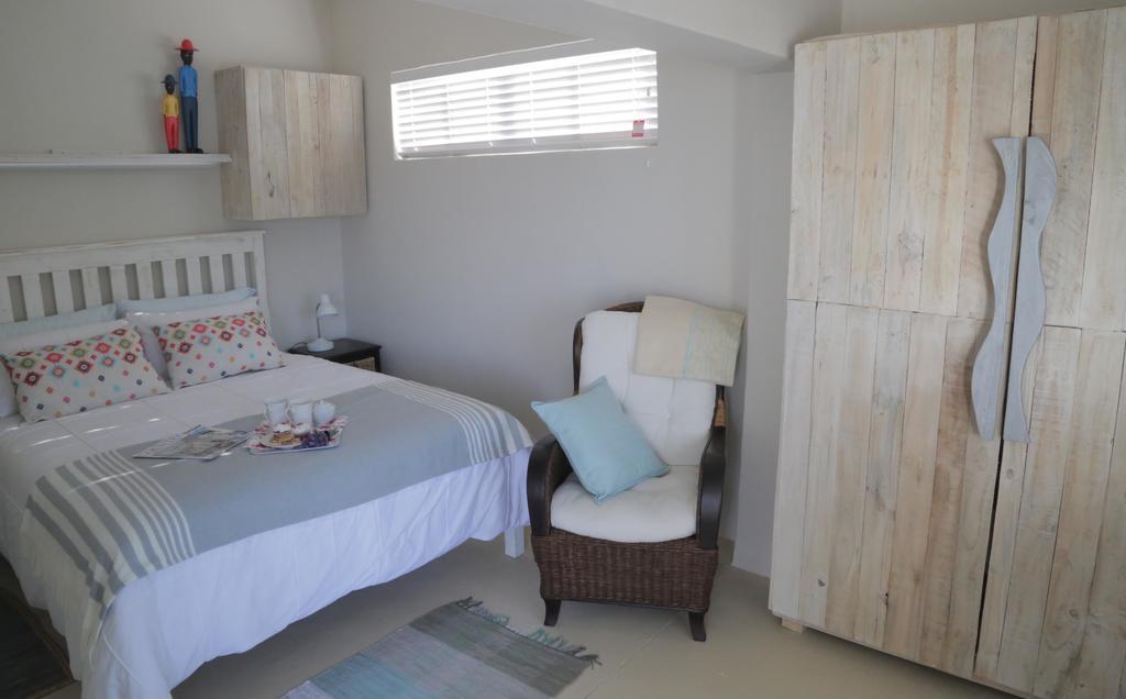 Apartment The Nook 钓鱼镇 外观 照片