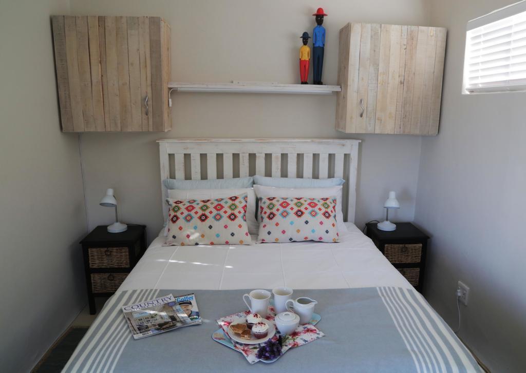 Apartment The Nook 钓鱼镇 外观 照片